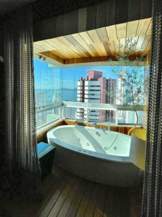Imagem Apartamento com 3 Quartos à Venda, 153 m² em 2 Quadra Centro - Balneário Camboriú