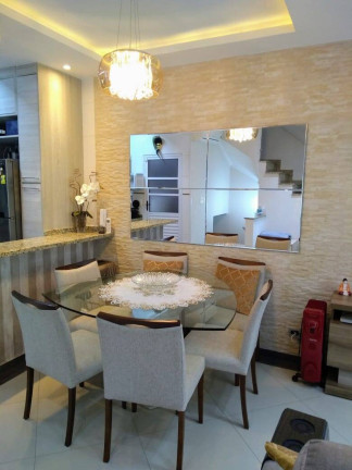 Imagem Sobrado com 2 Quartos à Venda, 130 m² em Vila Matilde - São Paulo Imagem Sobrado com 2 Quartos à Venda, 130 m² em Vila Matilde - São Paulo