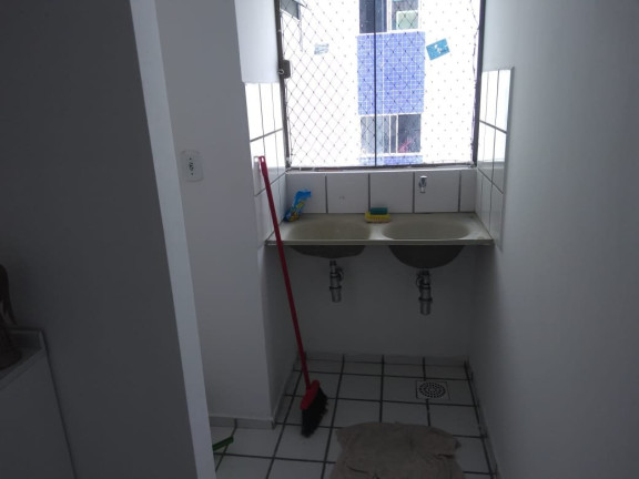 Imagem Apartamento com 2 Quartos à Venda, 43 m² em Monte Castelo - Teresina Imagem Apartamento com 2 Quartos à Venda, 43 m² em Monte Castelo - Teresina