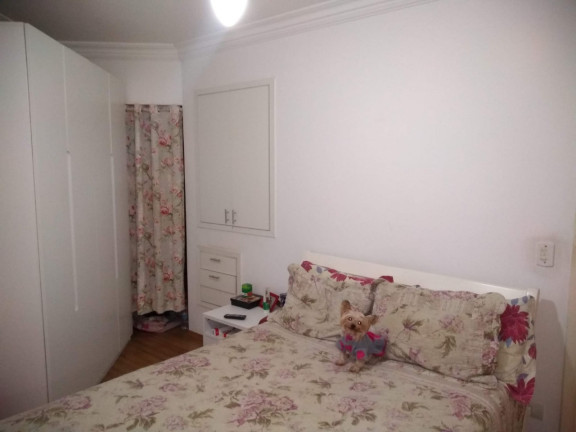 Imagem Apartamento com 3 Quartos à Venda, 126 m² em Tatuapé - São Paulo Imagem Apartamento com 3 Quartos à Venda, 126 m² em Tatuapé - São Paulo