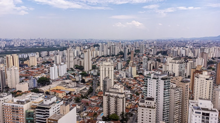 Imagem Casa com 4 Quartos à Venda, 272 m² em Santana - São Paulo Imagem Casa com 4 Quartos à Venda, 272 m² em Santana - São Paulo