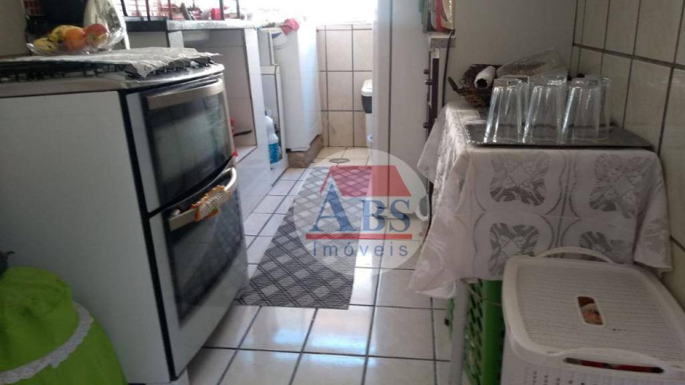 Imagem Apartamento com 2 Quartos à Venda, 45 m² em Vila Nova - Cubatão Imagem Apartamento com 2 Quartos à Venda, 45 m² em Vila Nova - Cubatão