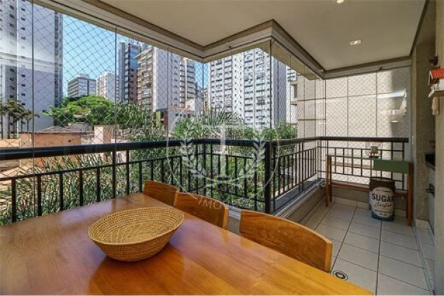 Imagem Apartamento com 2 Quartos à Venda, 72 m² em Paraíso - São Paulo Imagem Apartamento com 2 Quartos à Venda, 72 m² em Paraíso - São Paulo