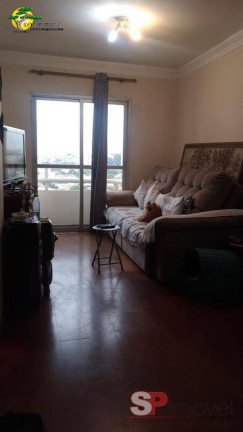 Imagem Apartamento com 3 Quartos à Venda, 78 m² em Parque Mandaqui - São Paulo
