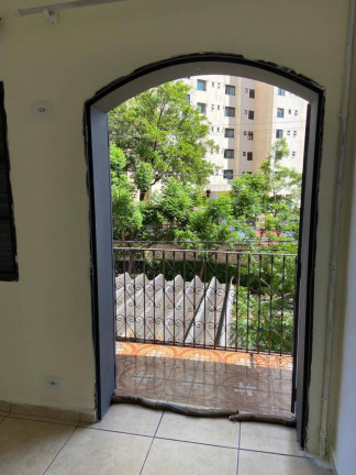 Imagem Casa com 6 Quartos à Venda, 270 m² em Saúde - São Paulo Imagem Casa com 6 Quartos à Venda, 270 m² em Saúde - São Paulo