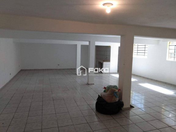 Imagem Sala Comercial à Venda ou Locação, 150 m² em Vila Augusta - Guarulhos Imagem Sala Comercial à Venda ou Locação, 150 m² em Vila Augusta - Guarulhos