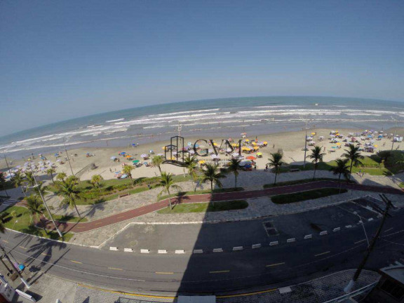 Imagem Apartamento com 3 Quartos à Venda, 92 m² em Caiçara - Praia Grande