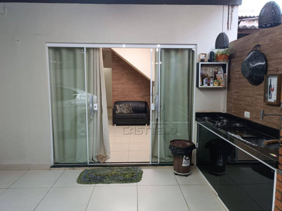 Imagem Sobrado com 3 Quartos à Venda, 130 m² em Jardim Ok - Londrina Imagem Sobrado com 3 Quartos à Venda, 130 m² em Jardim Ok - Londrina