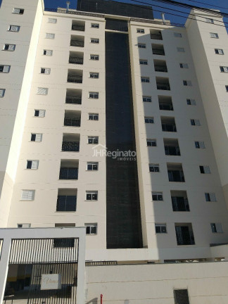 Foto do imóvel Apartamento com 3 Quartos à Venda, 80 m² em Parque Campolim - Sorocaba