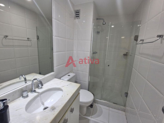 Imagem Apartamento com 2 Quartos para Alugar, 60 m² em Barra Da Tijuca - Rio De Janeiro Imagem Apartamento com 2 Quartos para Alugar, 60 m² em Barra Da Tijuca - Rio De Janeiro