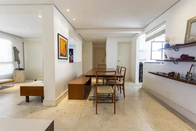 Imagem Apartamento com 2 Quartos para Alugar, 122 m² em Jardim Paulista - São Paulo Imagem Apartamento com 2 Quartos para Alugar, 122 m² em Jardim Paulista - São Paulo