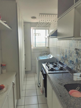 Imagem Apartamento com 3 Quartos à Venda, 69 m² em Piedade - Jaboatão Dos Guararapes