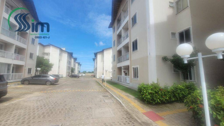 Imagem Apartamento com 2 Quartos à Venda, 52 m² em Prefeito José Walter - Fortaleza Imagem Apartamento com 2 Quartos à Venda, 52 m² em Prefeito José Walter - Fortaleza