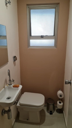 Imagem Apartamento com 3 Quartos à Venda, 97 m² em Vila Nova Conceição - São Paulo