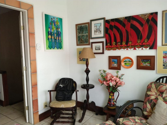 Imagem Imóvel com 4 Quartos à Venda, 300 m² em Braga - Cabo Frio