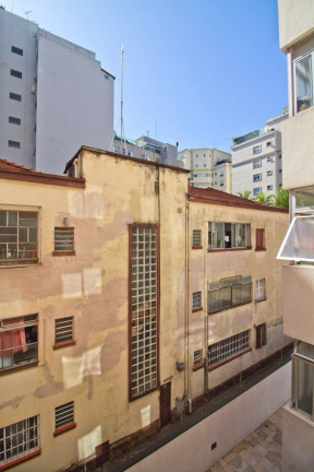 Imagem Imóvel com 1 Quarto à Venda, 30 m² em Jardim Paulistano - São Paulo Imagem Imóvel com 1 Quarto à Venda, 30 m² em Jardim Paulistano - São Paulo