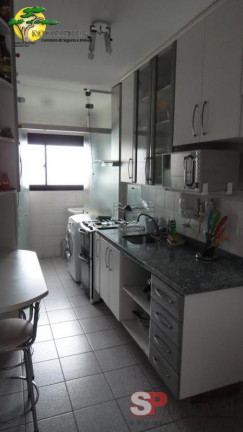 Imagem Apartamento com 3 Quartos à Venda, 70 m² em Mandaqui - São Paulo