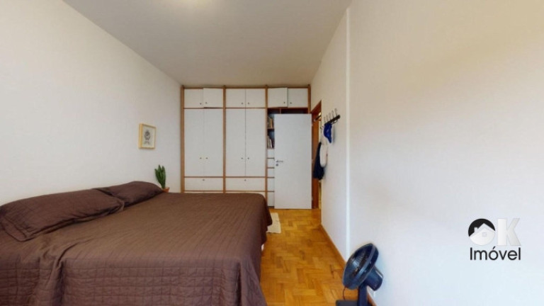 Imagem Apartamento com 3 Quartos à Venda, 104 m² em Higienópolis - São Paulo Imagem Apartamento com 3 Quartos à Venda, 104 m² em Higienópolis - São Paulo