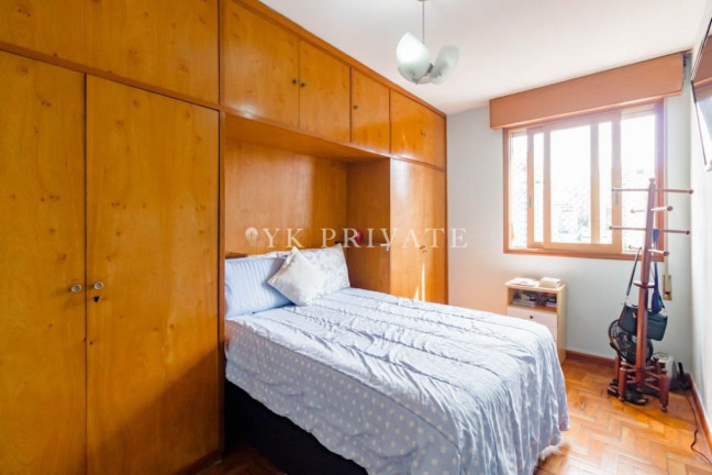 Imagem Apartamento com 3 Quartos à Venda, 104 m² em água Branca - São Paulo