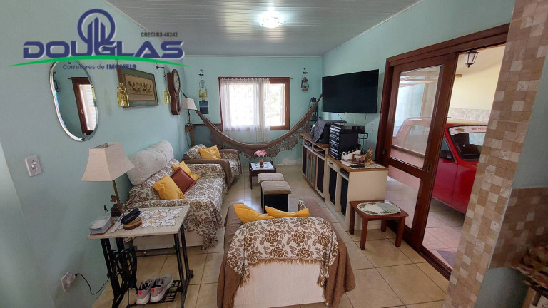 Imagem Casa com 3 Quartos à Venda, 118 m² em águas Claras - Viamão Imagem Casa com 3 Quartos à Venda, 118 m² em águas Claras - Viamão