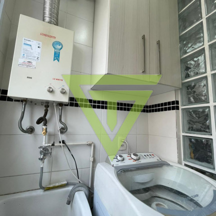 Imagem Apartamento com 2 Quartos à Venda, 45 m² em Jardim íris - São Paulo