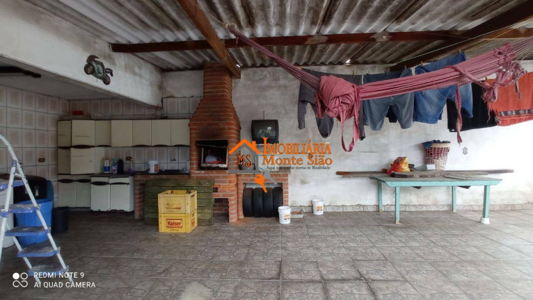 Imagem Sobrado com 2 Quartos à Venda, 125 m² em Jardim Bela Vista - Guarulhos Imagem Sobrado com 2 Quartos à Venda, 125 m² em Jardim Bela Vista - Guarulhos
