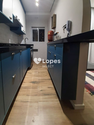 Imagem Apartamento com 2 Quartos à Venda, 49 m² em Vila Industrial - Campinas Imagem Apartamento com 2 Quartos à Venda, 49 m² em Vila Industrial - Campinas