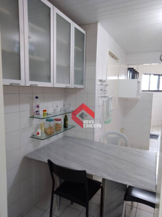 Imagem Apartamento com 4 Quartos à Venda, 143 m² em Cocó - Fortaleza Imagem Apartamento com 4 Quartos à Venda, 143 m² em Cocó - Fortaleza