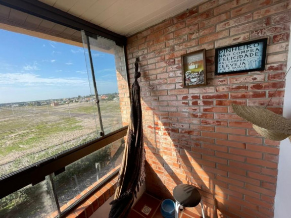 Imagem Apartamento com 1 Quarto à Venda, 50 m² em Capão Novo - Capão Da Canoa