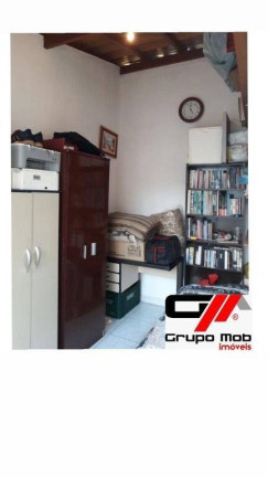 Imagem Casa com 2 Quartos à Venda, 170 m² em Jardim Santa Clara - Taubaté Imagem Casa com 2 Quartos à Venda, 170 m² em Jardim Santa Clara - Taubaté