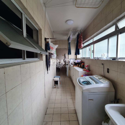 Imagem Apartamento com 2 Quartos à Venda, 122 m² em Pompéia - Santos Imagem Apartamento com 2 Quartos à Venda, 122 m² em Pompéia - Santos