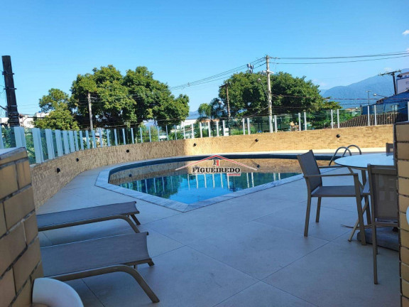 Imagem Apartamento com 1 Quarto à Venda, 52 m² em Caiçara - Praia Grande