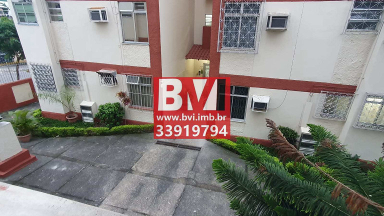 Imagem Apartamento com 1 Quarto à Venda, 31 m² em Irajá - Rio De Janeiro