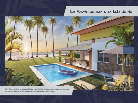 Imagem Apartamento com 3 Quartos à Venda, 68 m² em Palame - Esplanada Imagem Apartamento com 3 Quartos à Venda, 68 m² em Palame - Esplanada