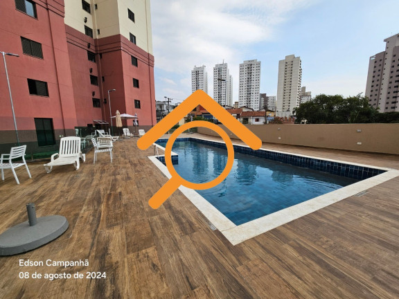 Imagem Imóvel com 2 Quartos à Venda, 55 m² em Jardim Itapeva - São Paulo Imagem Imóvel com 2 Quartos à Venda, 55 m² em Jardim Itapeva - São Paulo
