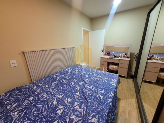 Imagem Apartamento com 2 Quartos à Venda, 63 m² em Jardim América - São José Dos Campos