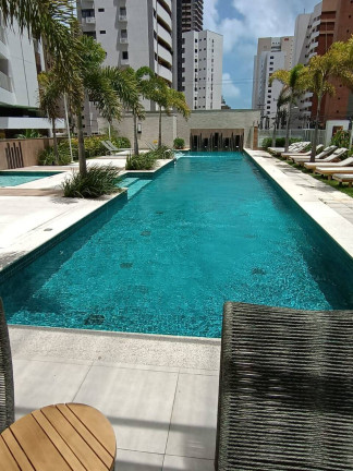 Imagem Apartamento com 4 Quartos à Venda, 231 m² em Meireles - Fortaleza