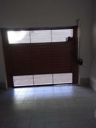 Imagem Casa com 3 Quartos à Venda, 100 m² em Campestre - Santo André