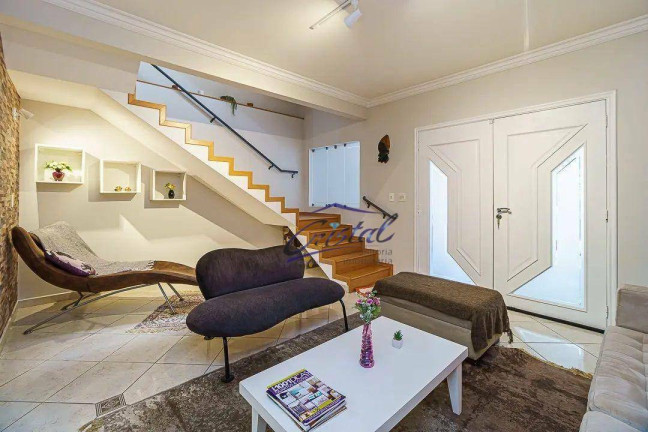 Imagem Casa com 4 Quartos à Venda, 270 m² em Perdizes - São Paulo Imagem Casa com 4 Quartos à Venda, 270 m² em Perdizes - São Paulo