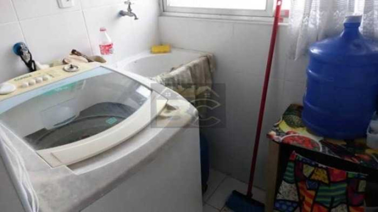Imagem Apartamento com 2 Quartos à Venda, 52 m² em Boqueirão - Praia Grande