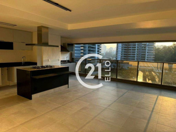 Imagem Apartamento com 3 Quartos à Venda ou Locação, 142 m² em Real Parque - São Paulo Imagem Apartamento com 3 Quartos à Venda ou Locação, 142 m² em Real Parque - São Paulo