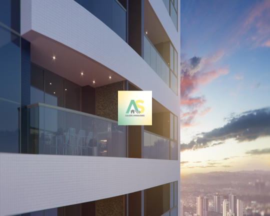 Imagem Imóvel com 3 Quartos à Venda, 86 m² em Boa Viagem - Recife Imagem Imóvel com 3 Quartos à Venda, 86 m² em Boa Viagem - Recife