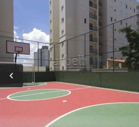 Imagem Apartamento com 2 Quartos à Venda, 51 m² em Vila Brasilândia - São Paulo