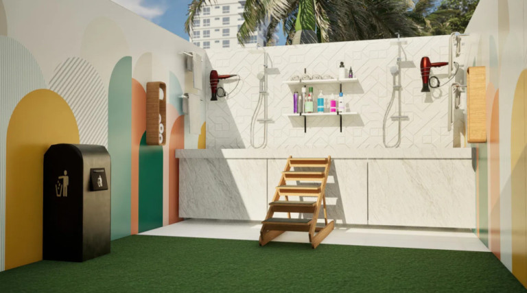 Imagem Apartamento com 2 Quartos à Venda, 64 m² em Camboinha - Cabedelo Imagem Apartamento com 2 Quartos à Venda, 64 m² em Camboinha - Cabedelo