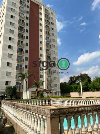 Imagem Apartamento com 2 Quartos à Venda, 63 m² em Vila Ema - São Paulo Imagem Apartamento com 2 Quartos à Venda, 63 m² em Vila Ema - São Paulo