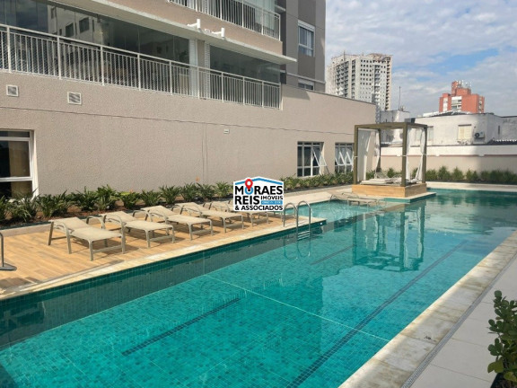 Imagem Apartamento com 1 Quarto à Venda, 70 m² em Santo Amaro - São Paulo Imagem Apartamento com 1 Quarto à Venda, 70 m² em Santo Amaro - São Paulo