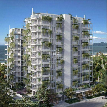 Imagem Cobertura com 4 Quartos à Venda, 328 m² em Praia Brava - Itajaí Imagem Cobertura com 4 Quartos à Venda, 328 m² em Praia Brava - Itajaí