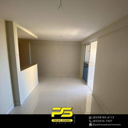 Imagem Apartamento com 3 Quartos à Venda, 82 m² em Manaíra - João Pessoa Imagem Apartamento com 3 Quartos à Venda, 82 m² em Manaíra - João Pessoa