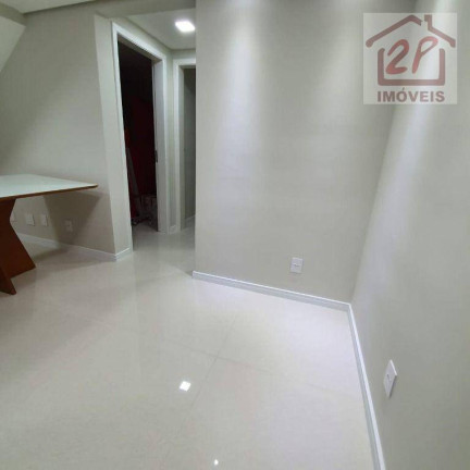 Imagem Cobertura com 2 Quartos à Venda, 126 m² em Jardim Paraíso Do Sol - São José Dos Campos Imagem Cobertura com 2 Quartos à Venda, 126 m² em Jardim Paraíso Do Sol - São José Dos Campos