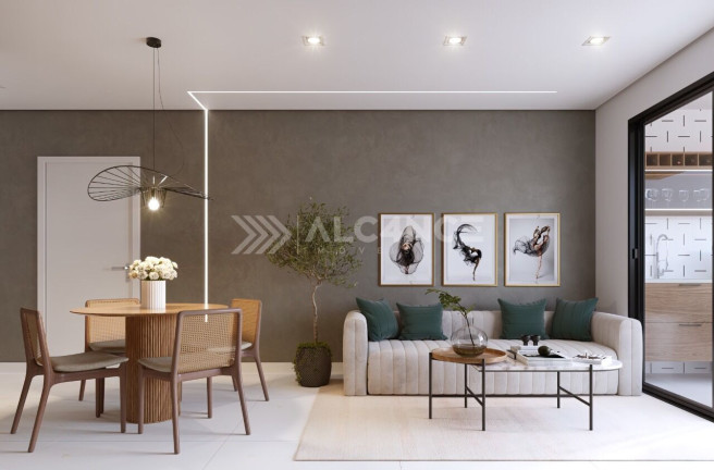 Imagem Cobertura com 3 Quartos à Venda, 105 m² em Brisamar - João Pessoa Imagem Cobertura com 3 Quartos à Venda, 105 m² em Brisamar - João Pessoa